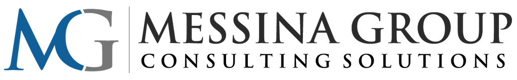 Messina Group Logo